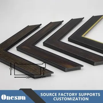 Light Luxury PS Foam Moulding for Elegant Interior Spaces