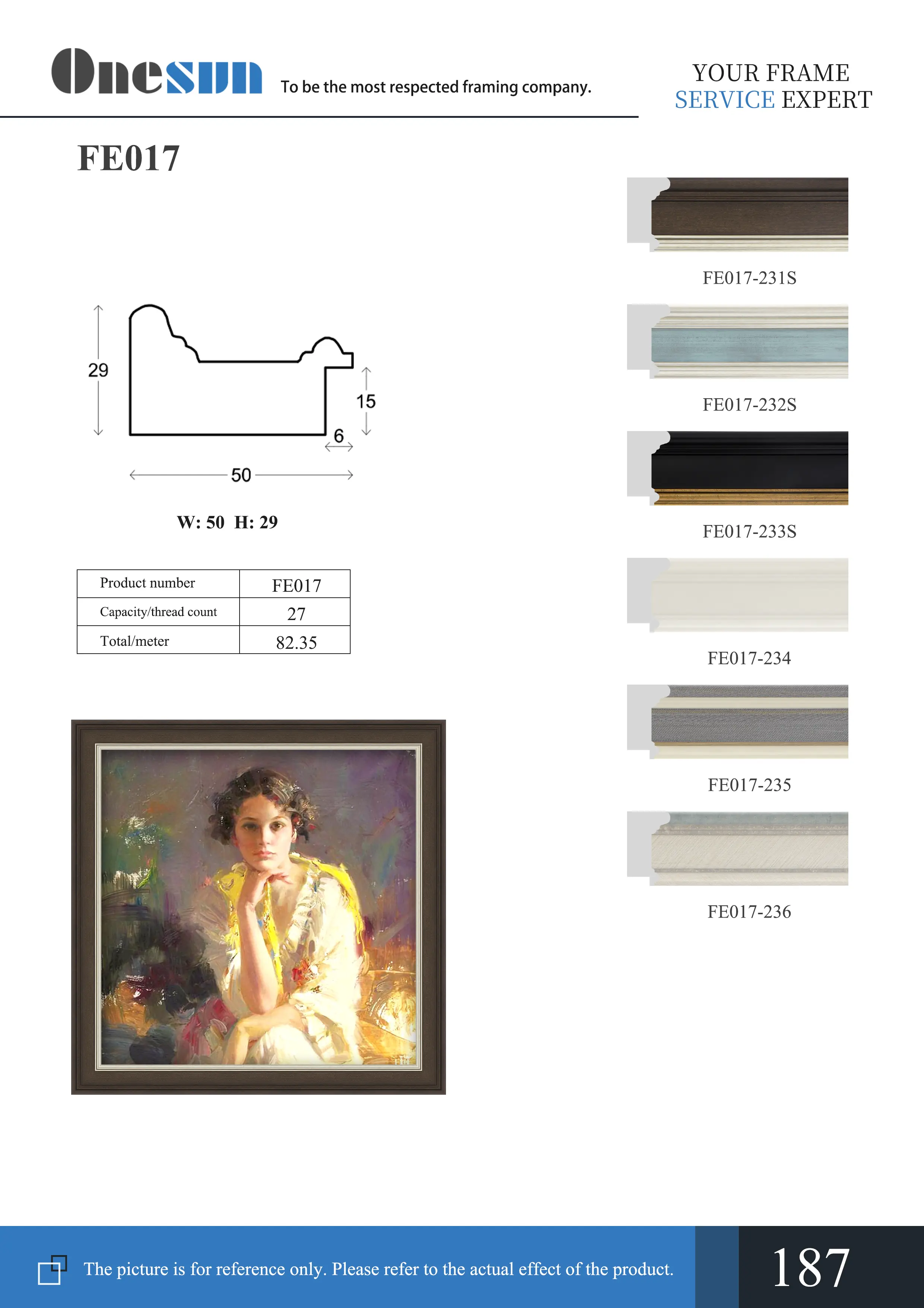 FE017-Electronic brochure