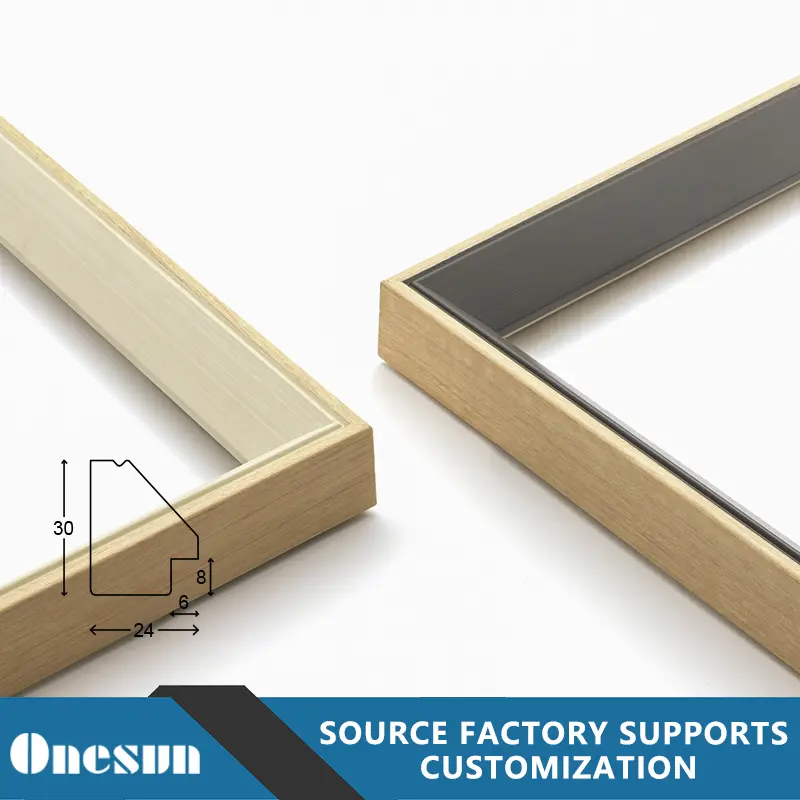 Fashionable and Modern