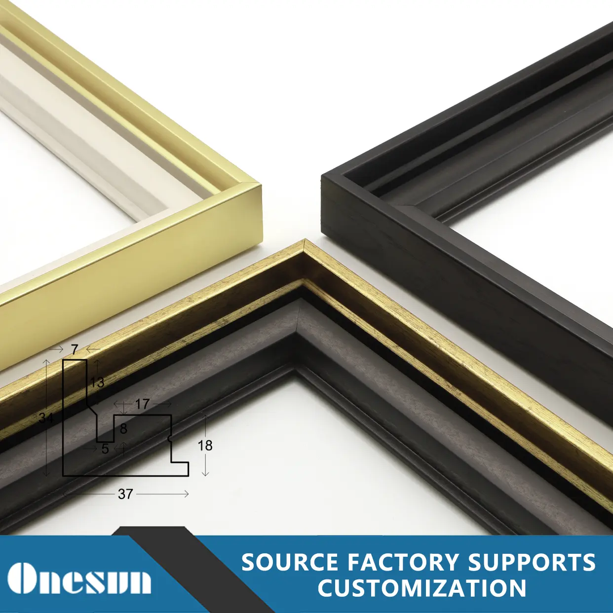 Direct factory supply