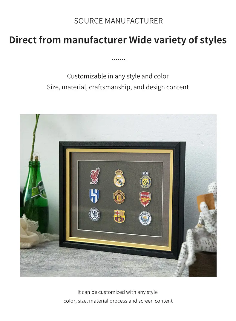 Direct from the manufacturer Wide variety of styles