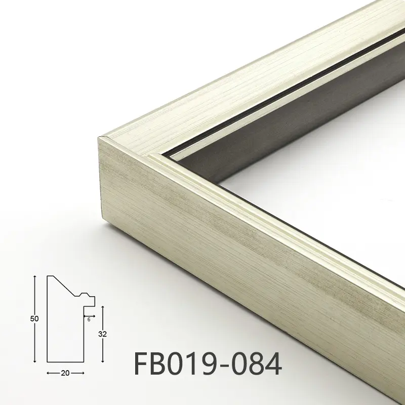 Polystyrene Decorative Moulding