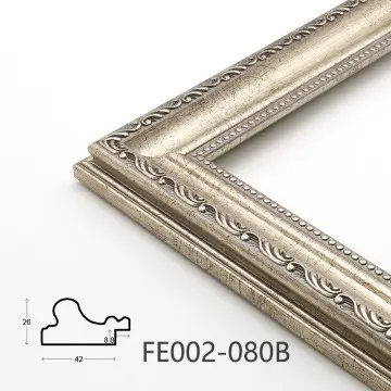 PS Oil Painting Frames: Unleash Artistic Grandeur