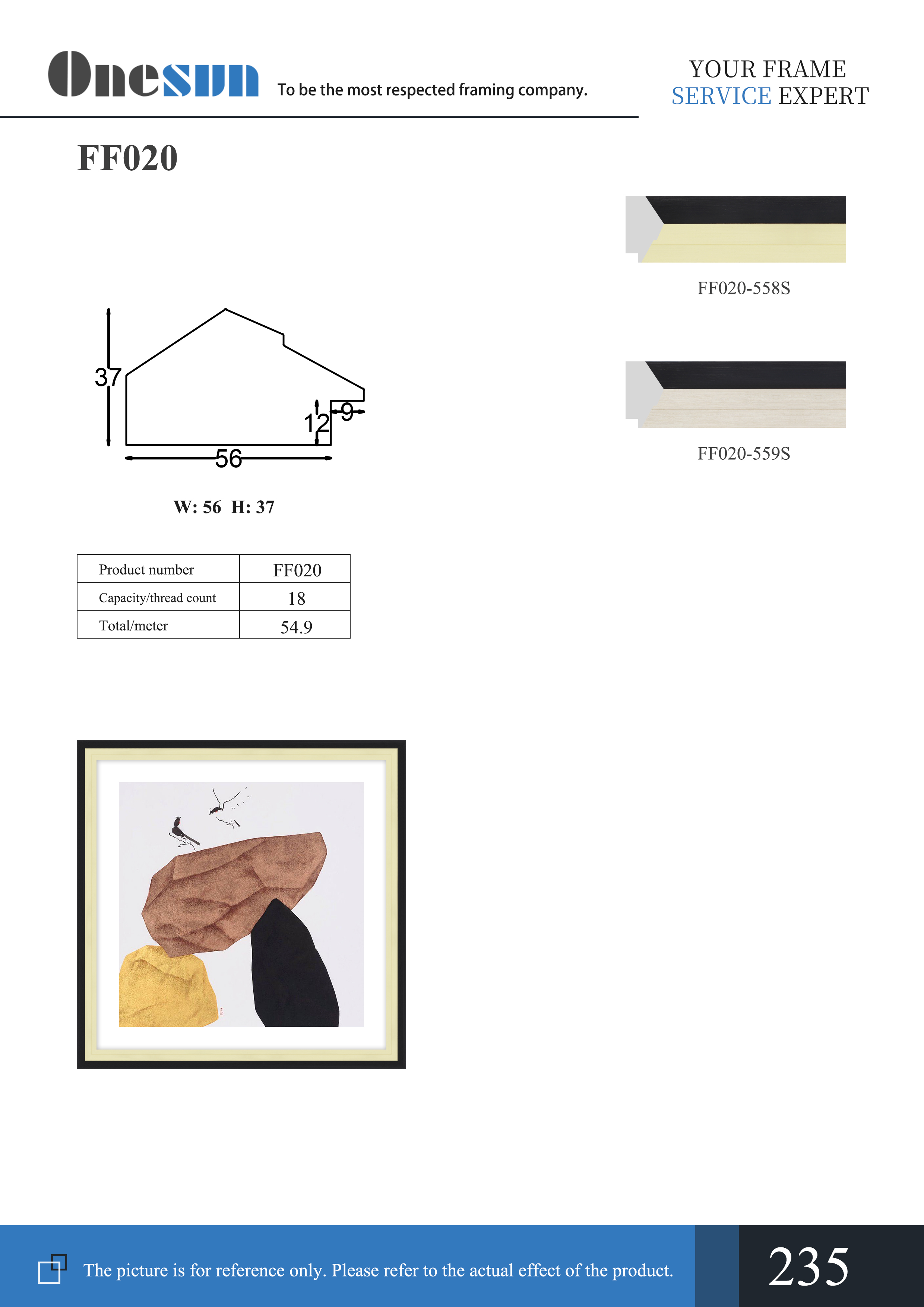 FF020-Electronic brochure