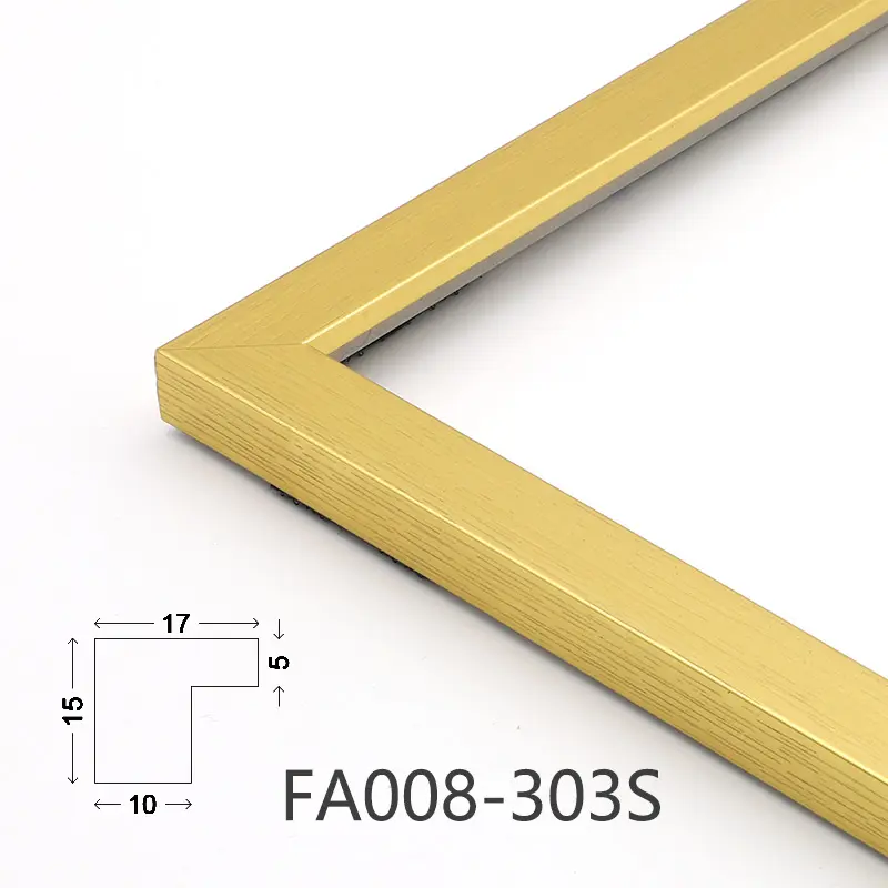 FA008-303SGold