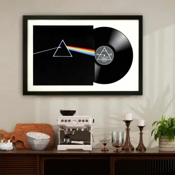 The Invisible Texture Masterpiece in the Literary Salon: The Minimalist Aesthetic of PS Textured Picture Frames