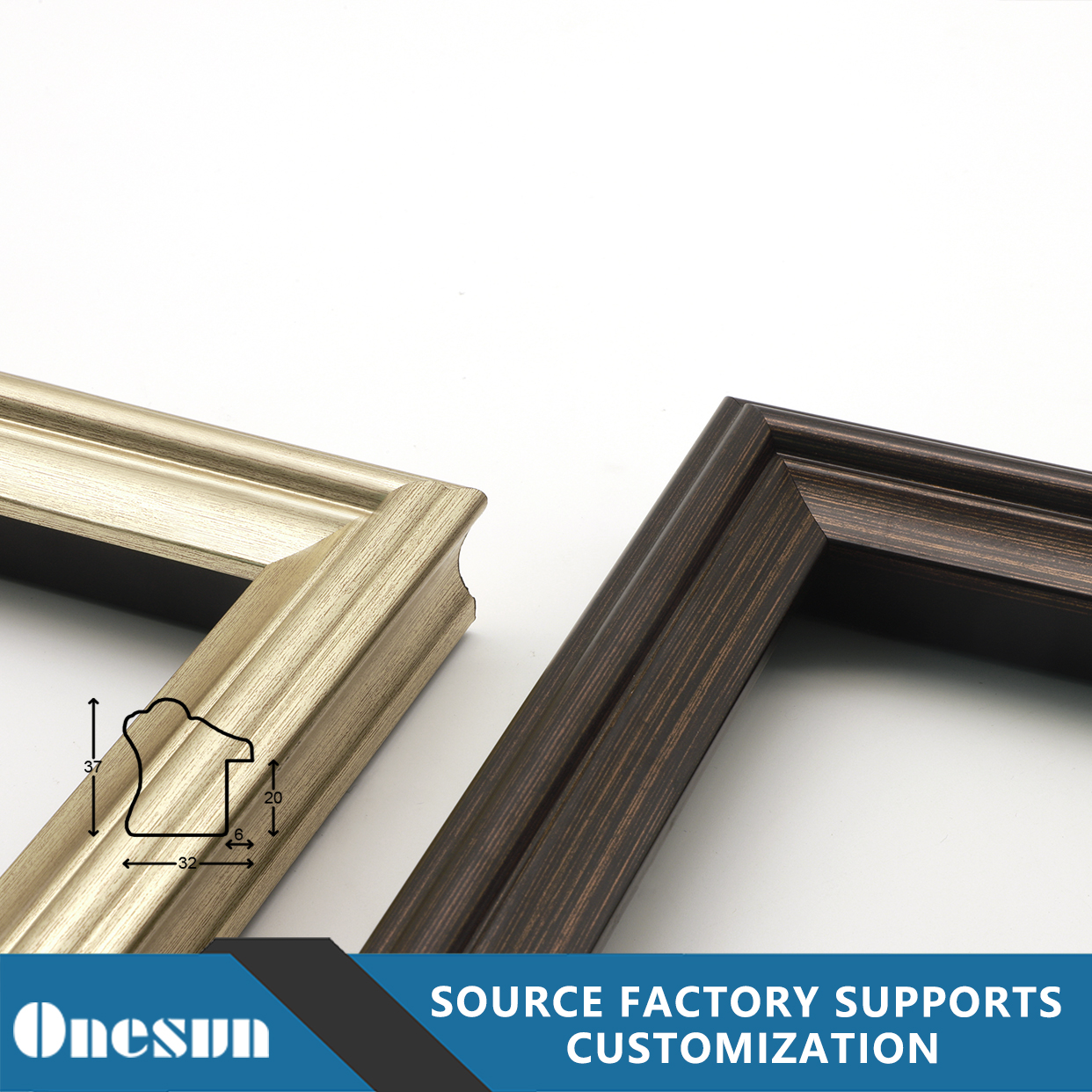 Fashionable and Modern