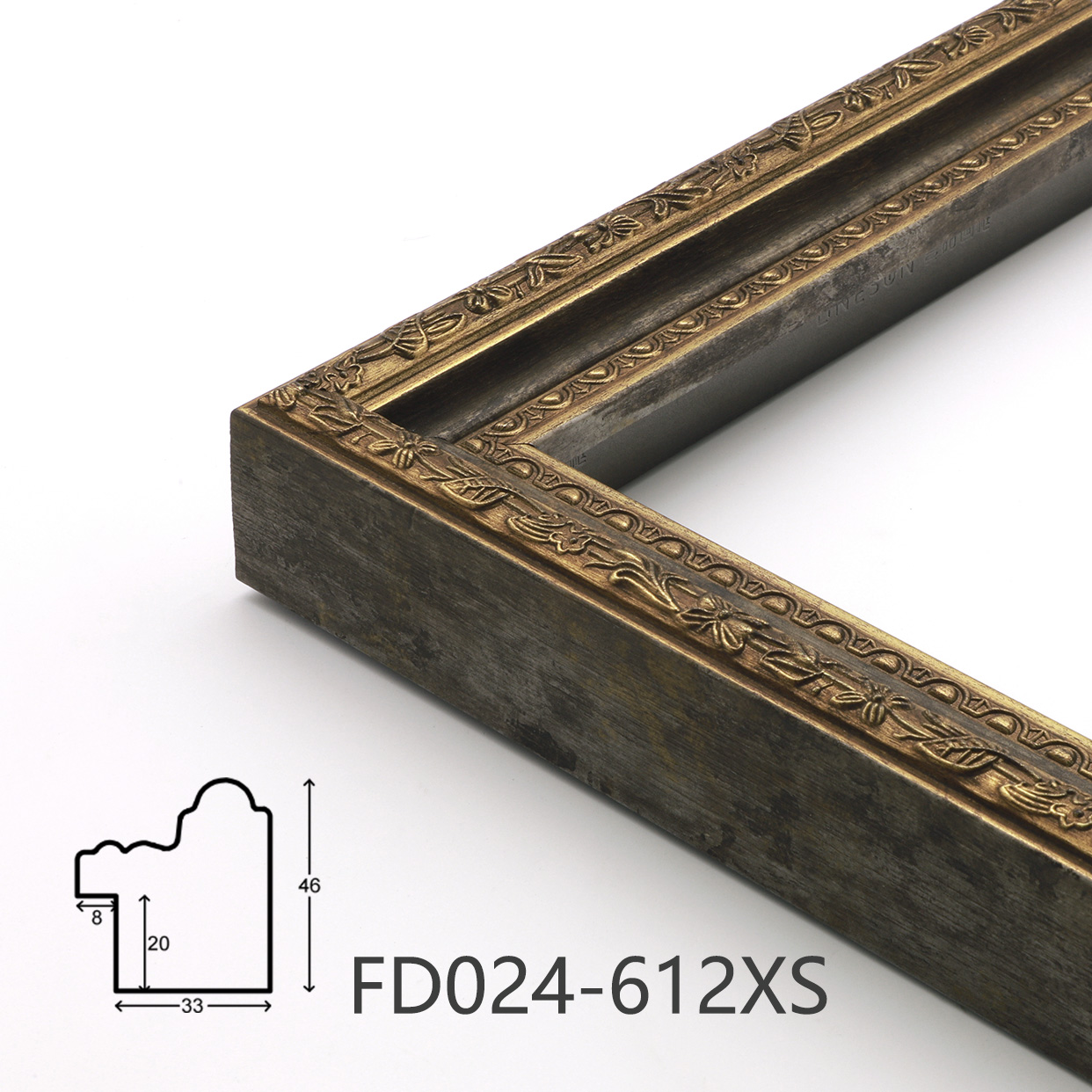 PS Vintage Photo Frames Vintage Allure, Modern Durability (3)