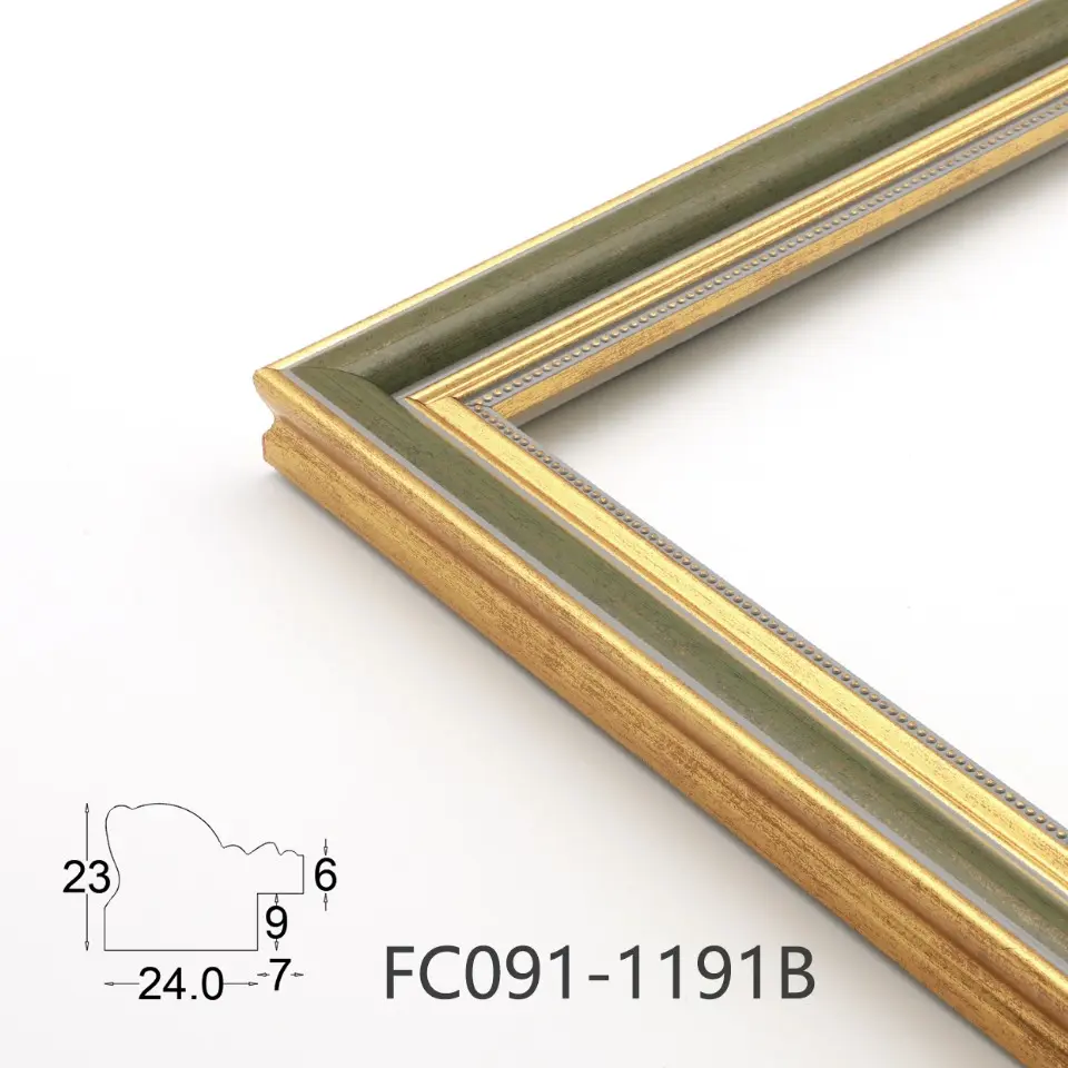 PS Vintage Photo Frames Elegance Through the Ages (2)