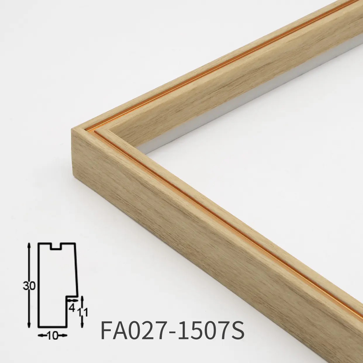 Contemporary Minimalist Frames