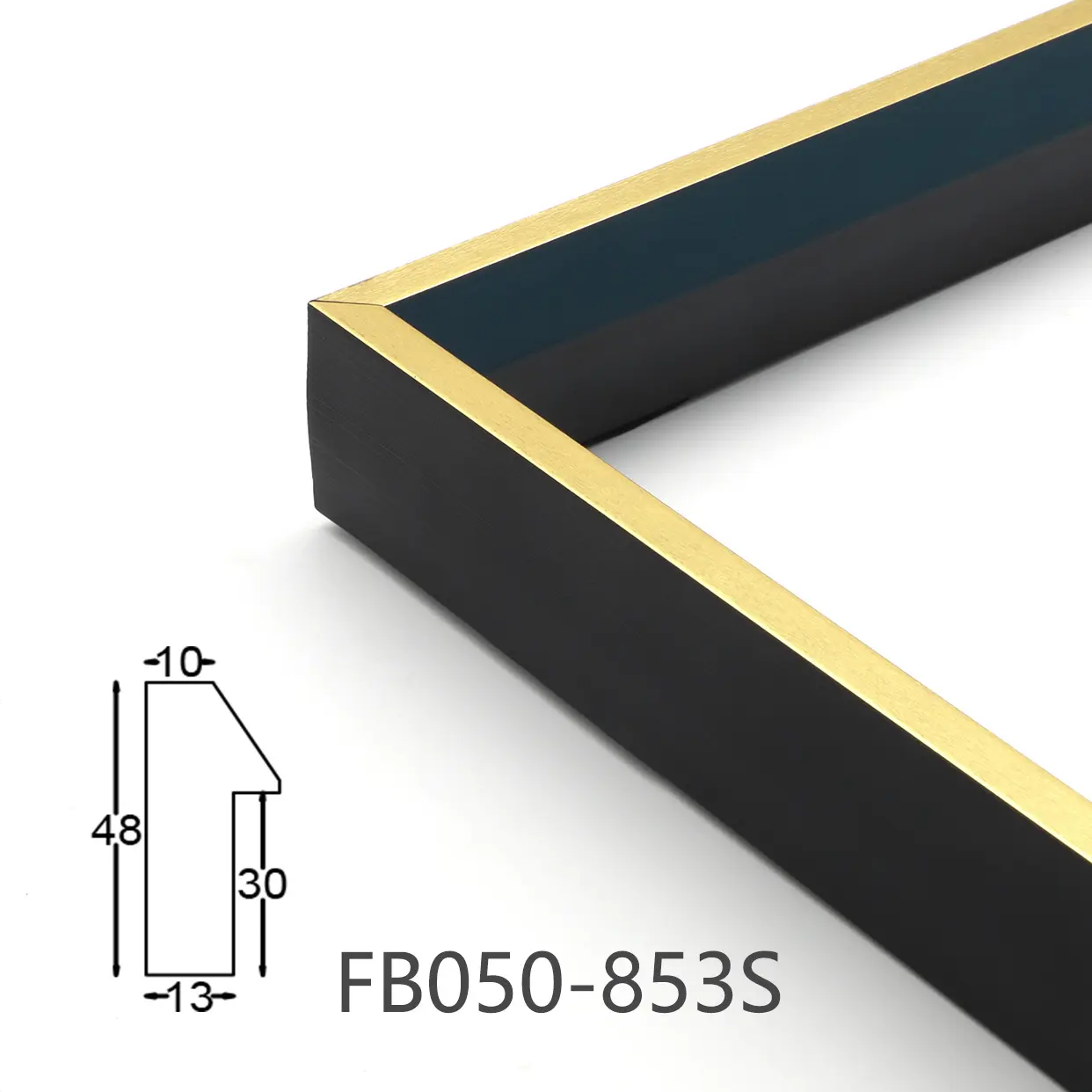 Modern Picture Frame