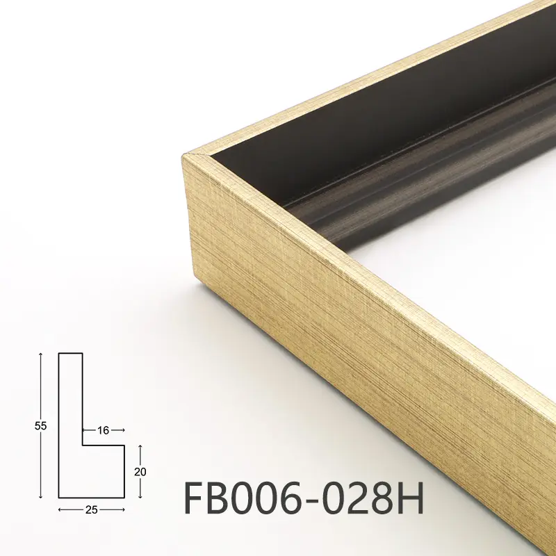 Decorative Wood Molding