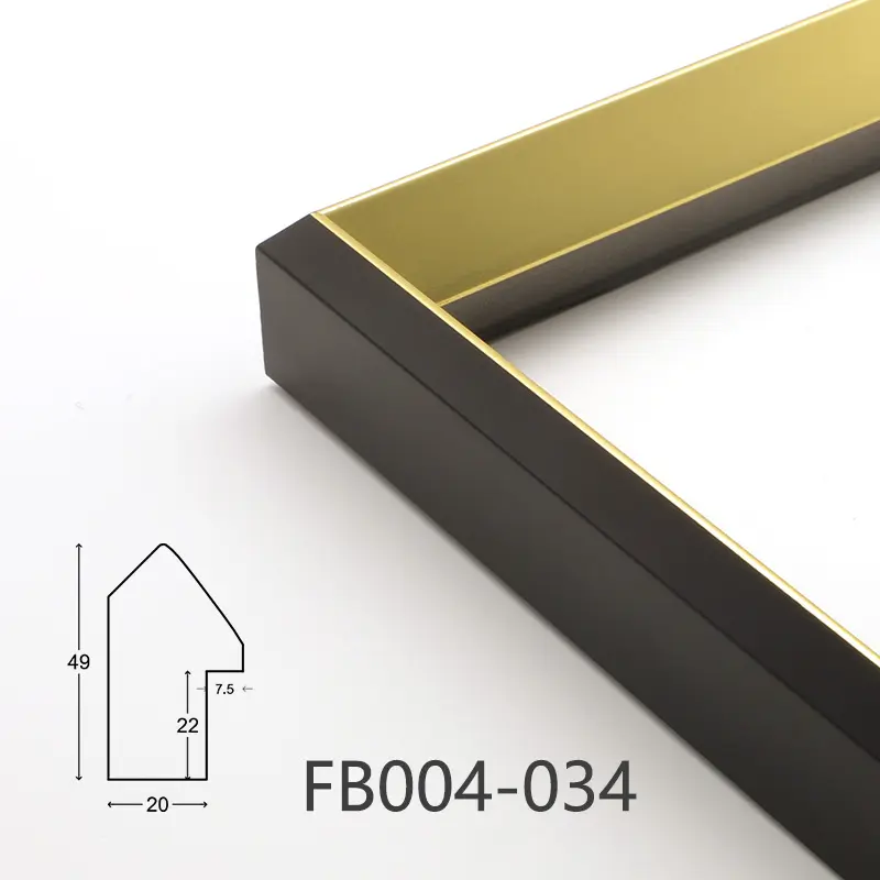 Photo Frame Material