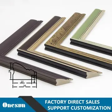 Elegant Classical Neoclassical PS Foam Mou...