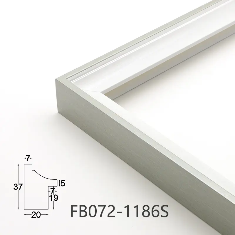 Mold Proof PS Photo Frame