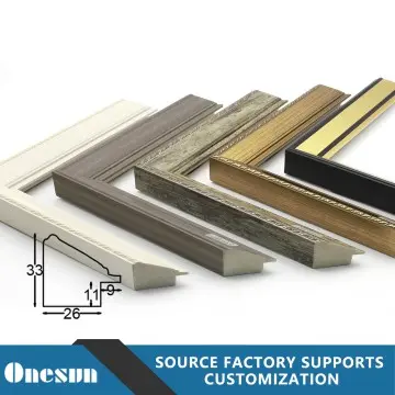 Elegance PS Frames: Timeless Design, Super...