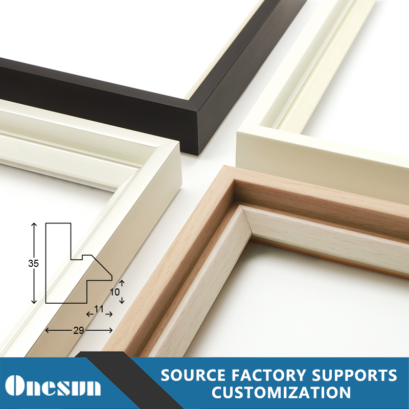 Custom Size PS Foam Frame