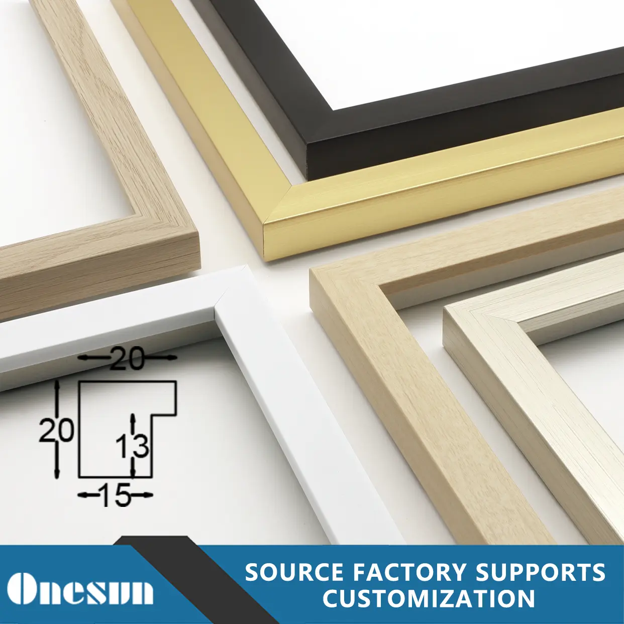 Custom Color Matching