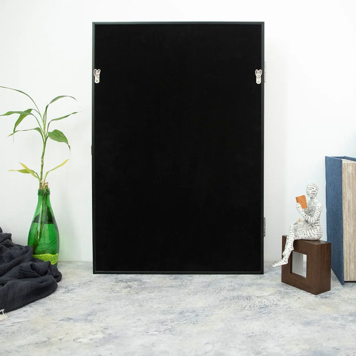 Cigarette Brand Display Frame