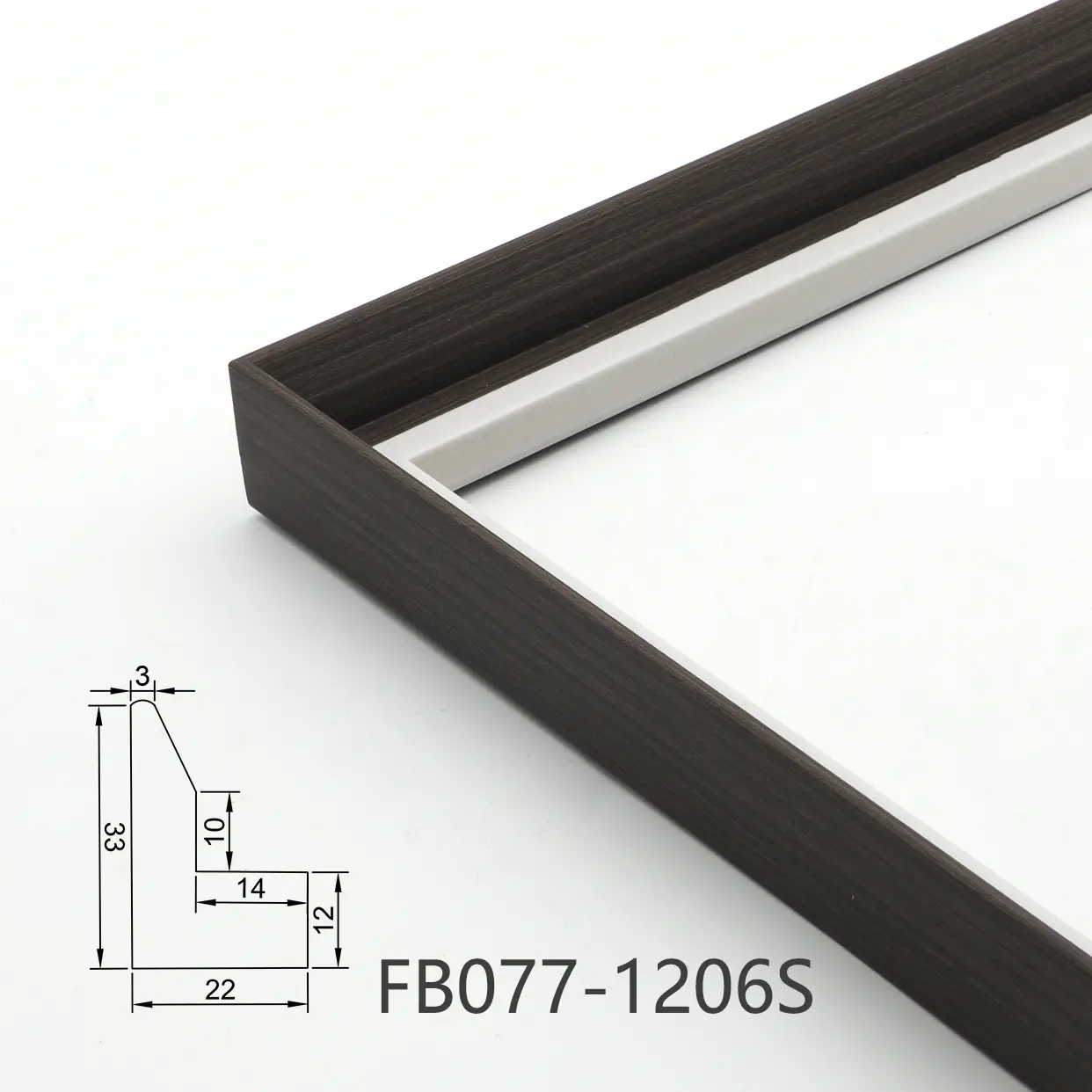 Simple Style Foam Strip