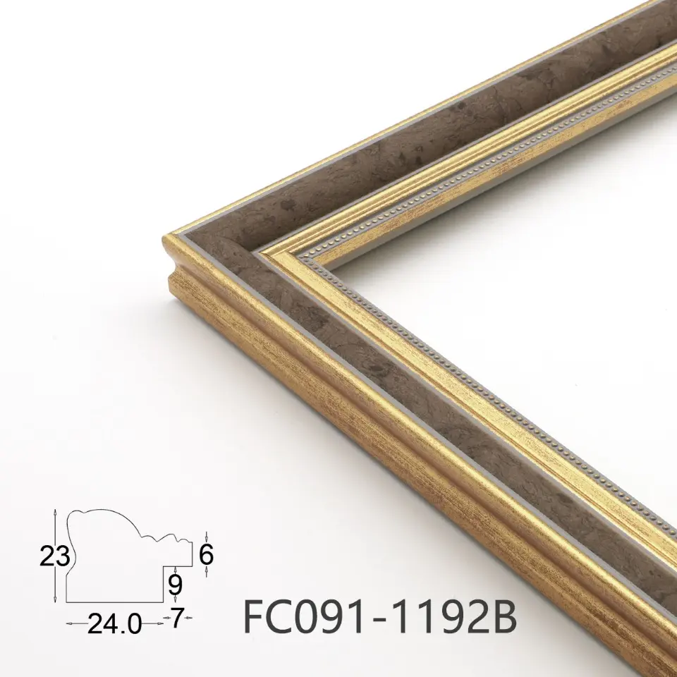 PS Vintage Photo Frames Elegance Through the Ages (3)