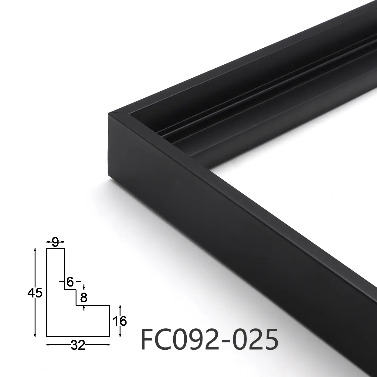 Realistic Wood Grain