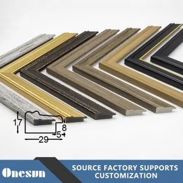 Elevate Your Space with a Gold, Eco-Conscious Frame of Luxury.-1-1-1-1