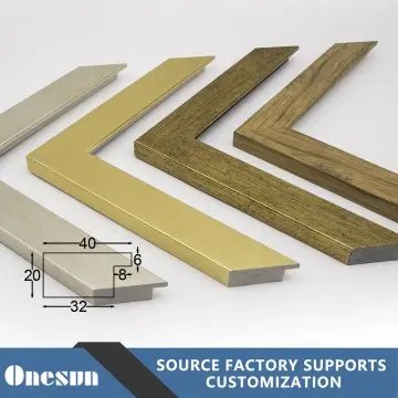 Minimalist PS Foam Moulding for Modern Interiors