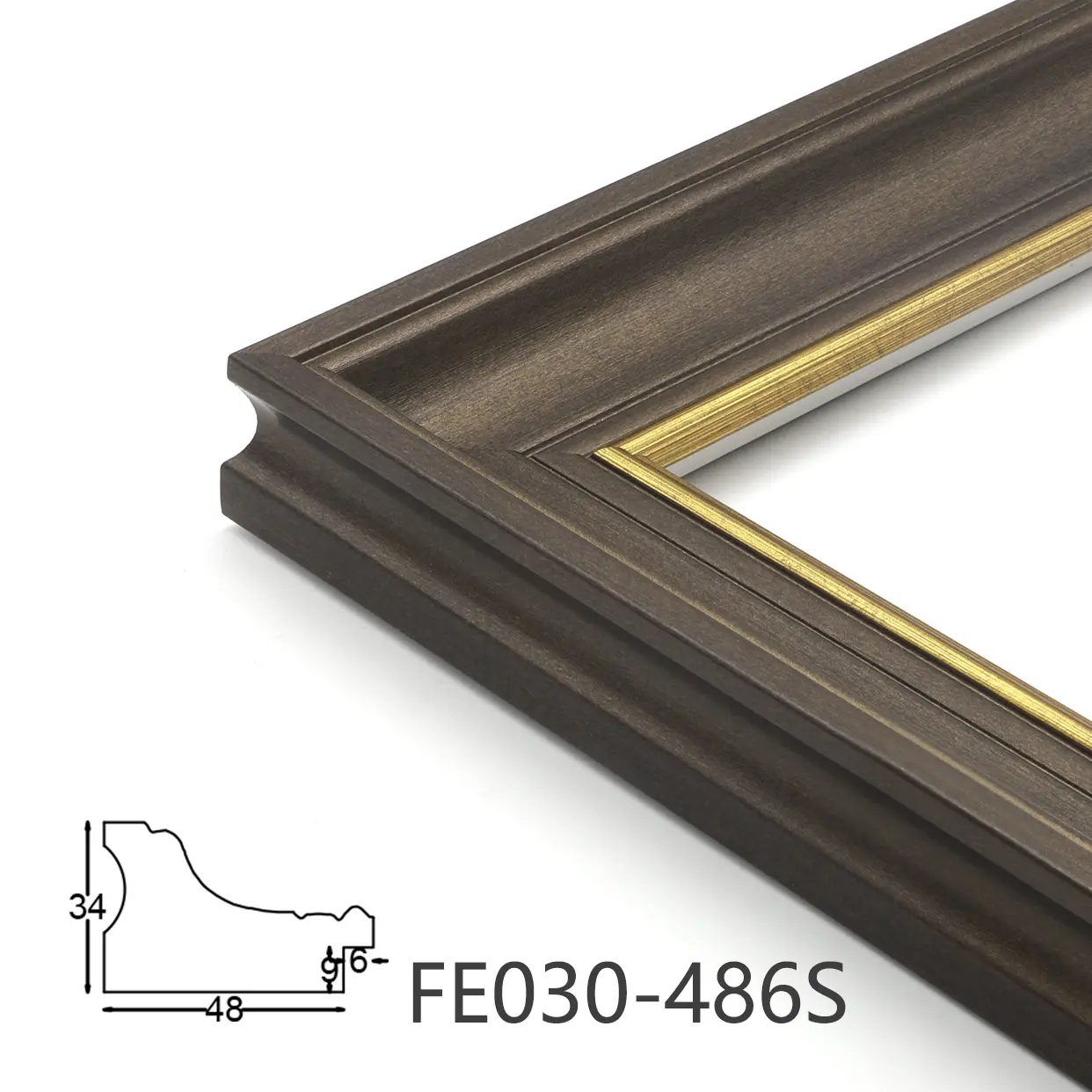 PS Vintage Photo Frames Elegance Through the Ages (3)