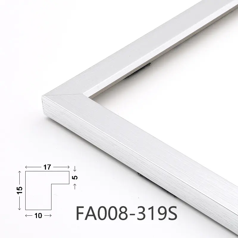 FA008-319SSilver