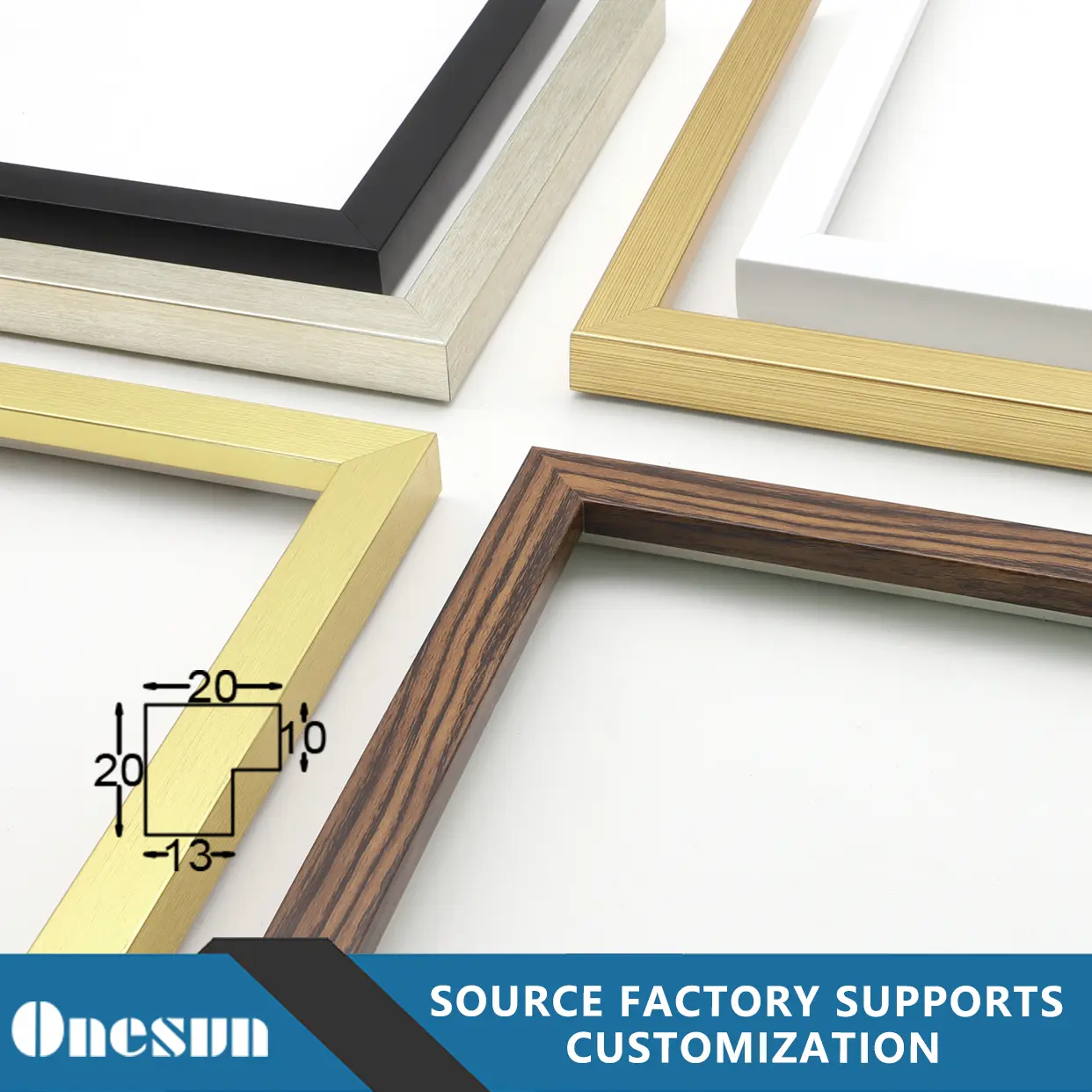 Simple Style Foam Strip