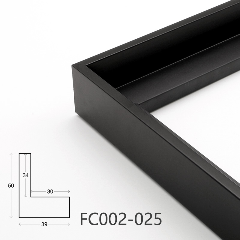Eco-Friendly Frame Strip