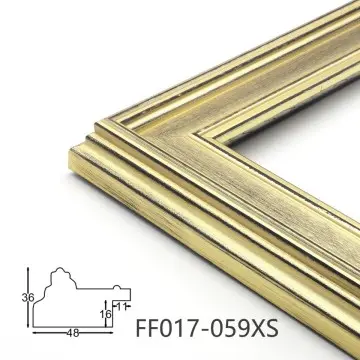 PS Vintage Photo Frames: Timeless Elegance Rediscovered