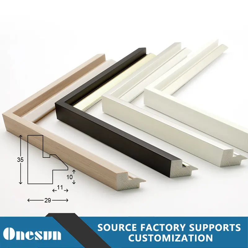 PS Foam Decorative Molding
