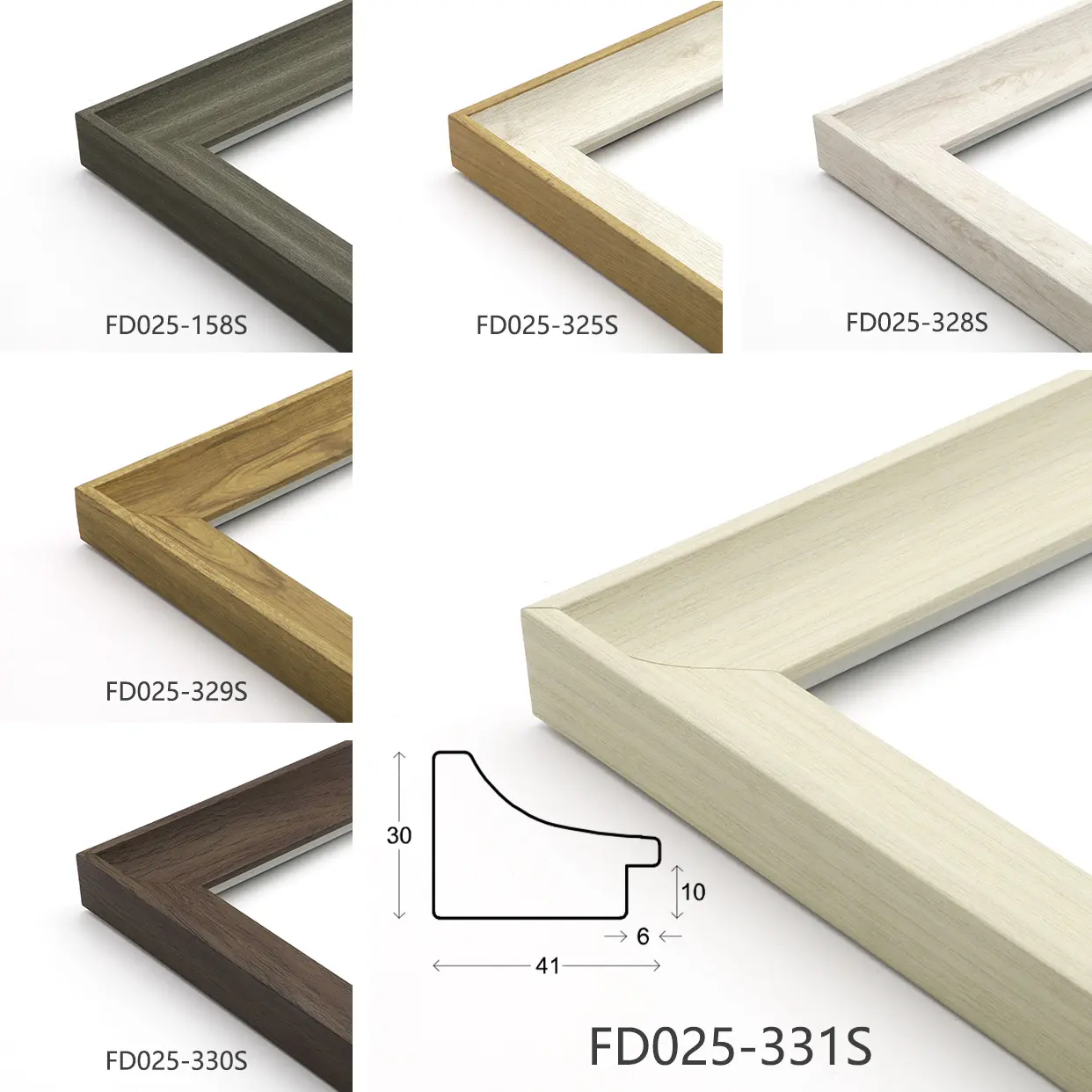 Moisture & Insect Proof