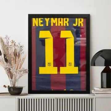 PS Jersey Frame: Where Practicality Meets Ritual, Capturing Football Fandom's Passion