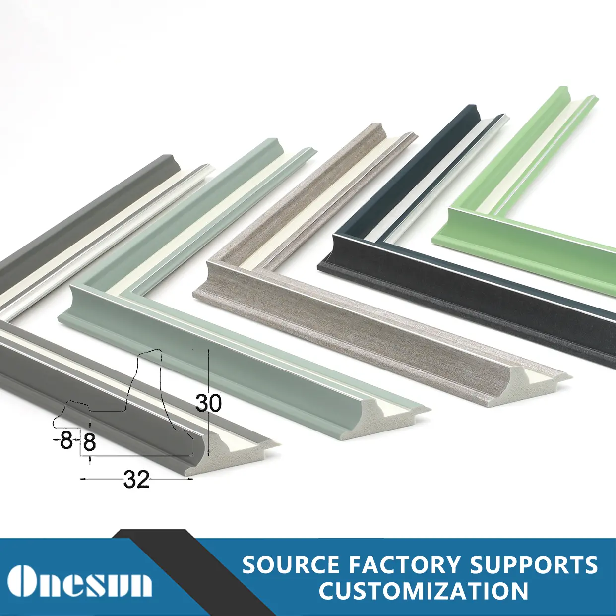 High-saturation color