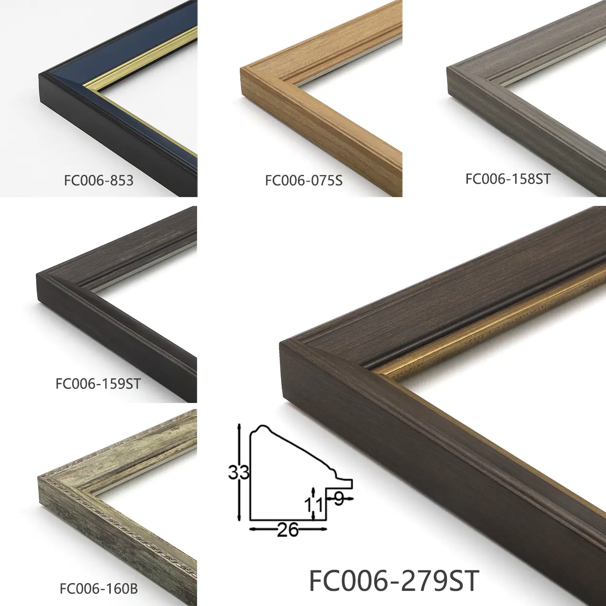 Traditional Aesthetics