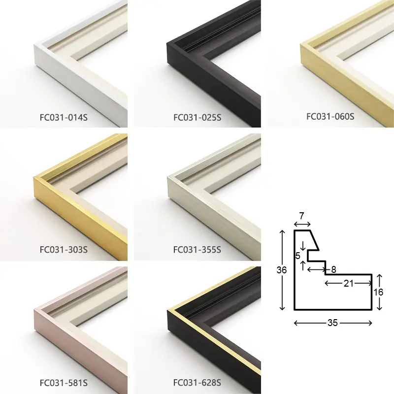 Lightweight and High Strength