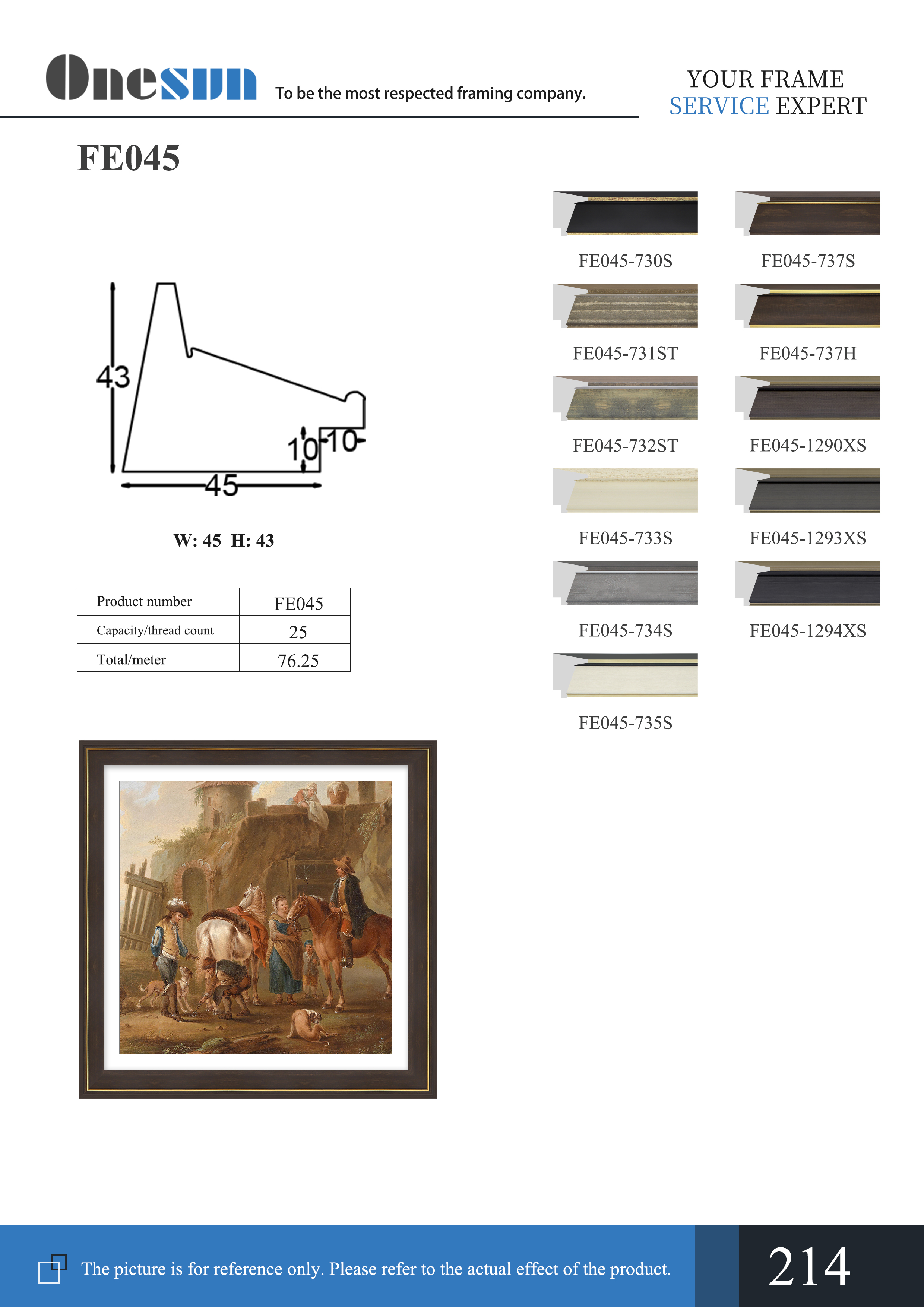 FE045-Electronic brochure